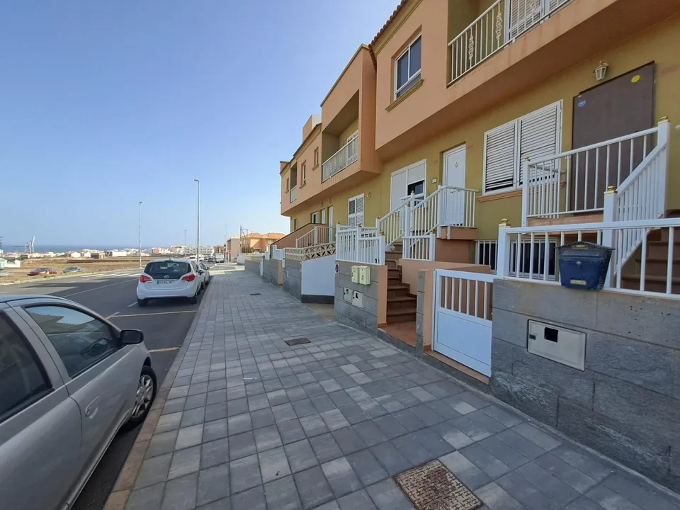 Inmobiliaria Guatema