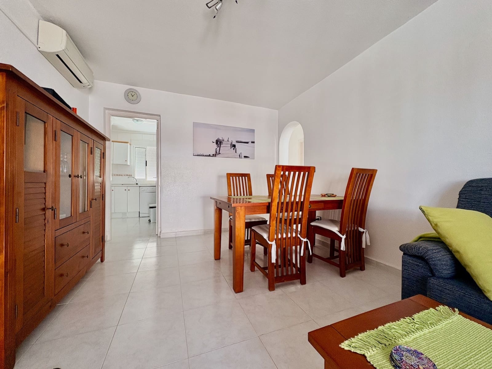 Penthouse for sale in Playa Flamenca, Orihuela, Alicante photo 4