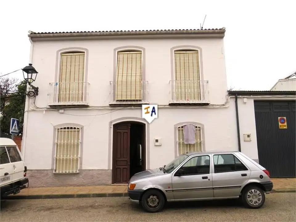 Inland Andalucia