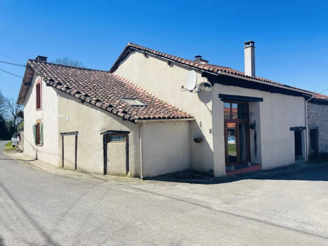 Village House