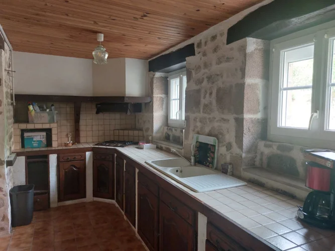 Property in Location: TOULX SAINTE CROIX photo 5