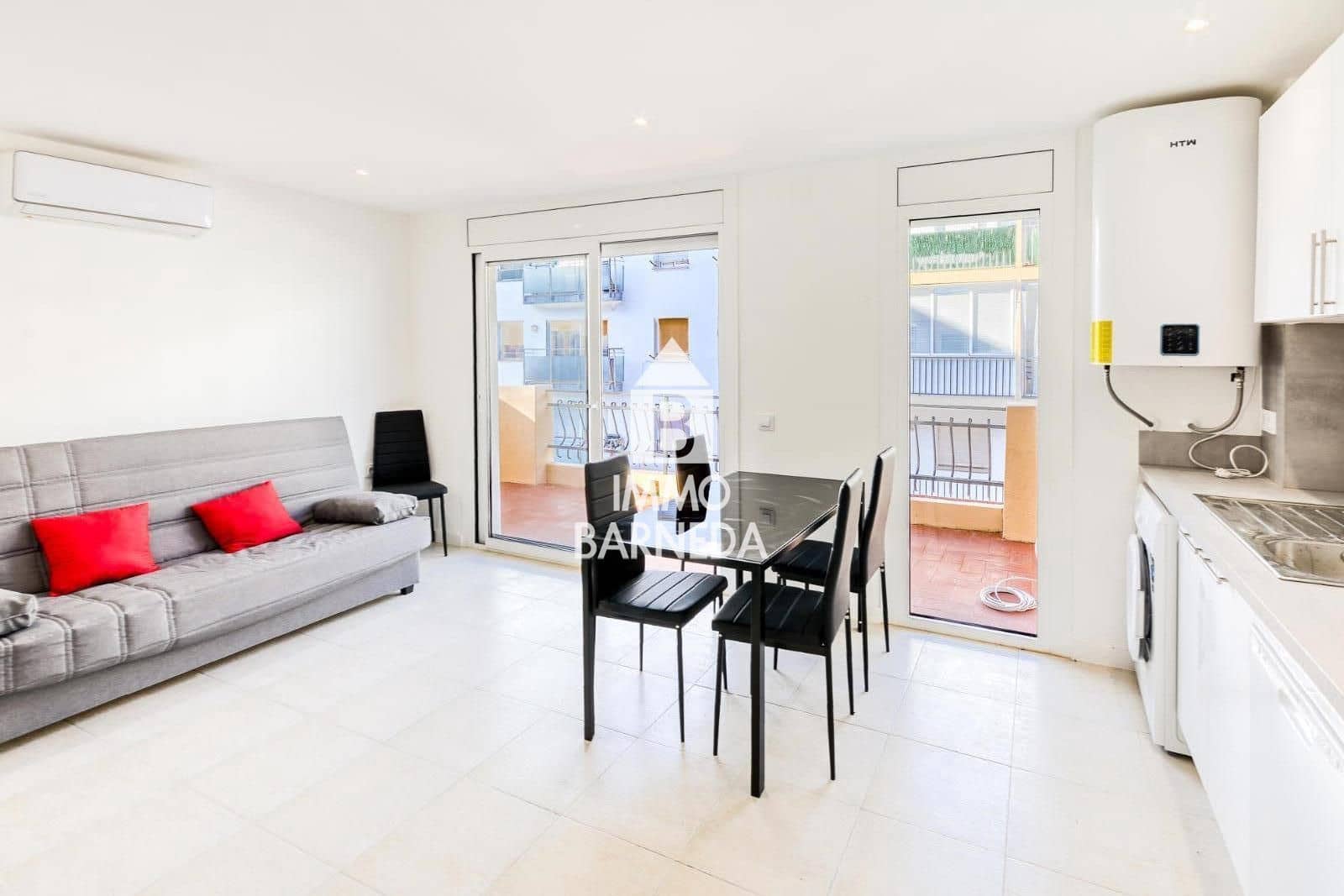 Flat for sale in Santa Margarida, Roses, Girona
