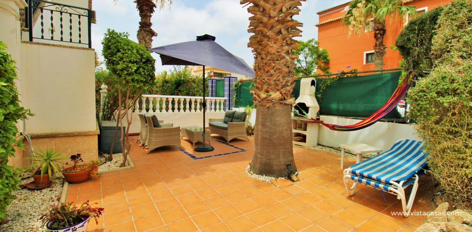 Apartment for sale in Villamartin, Orihuela, Alicante photo 3