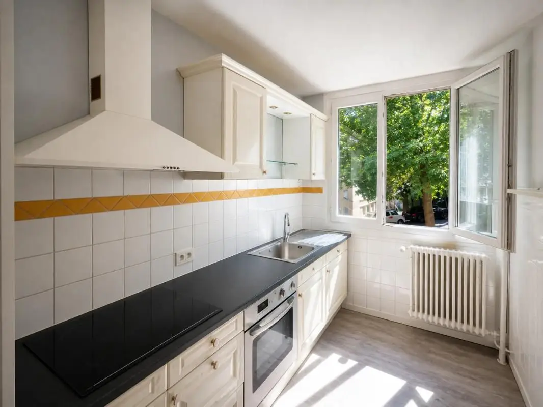Appartement photo 4
