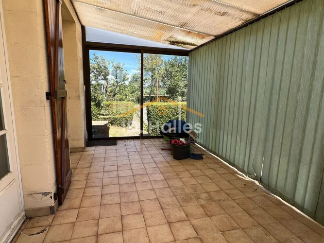 House with 4 Rooms for Sale in Renazé - Ref 3291LC photo 4