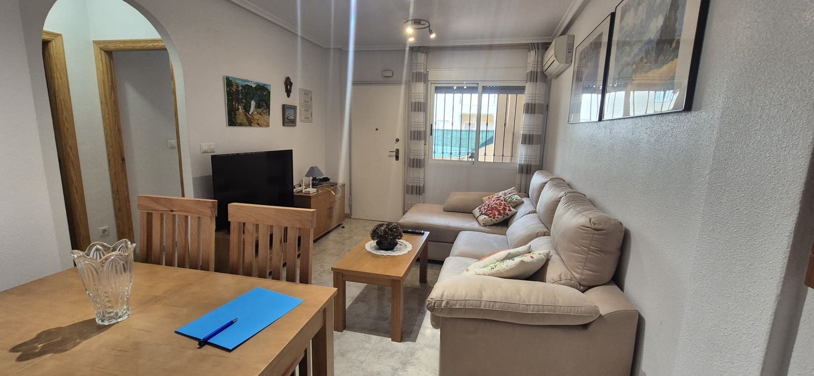 Apartment for sale in La Matanza, Orihuela, Alicante photo 4