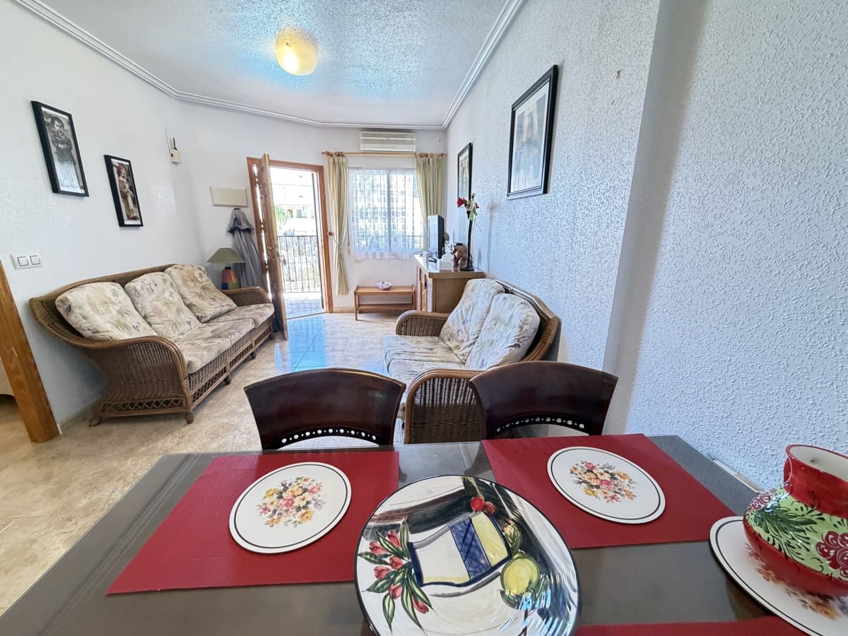 Penthouse for sale in La Zenia, Orihuela, Alicante photo 5