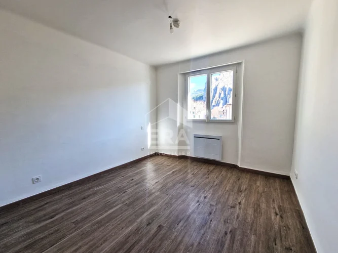 Apartment in Sisteron photo 5