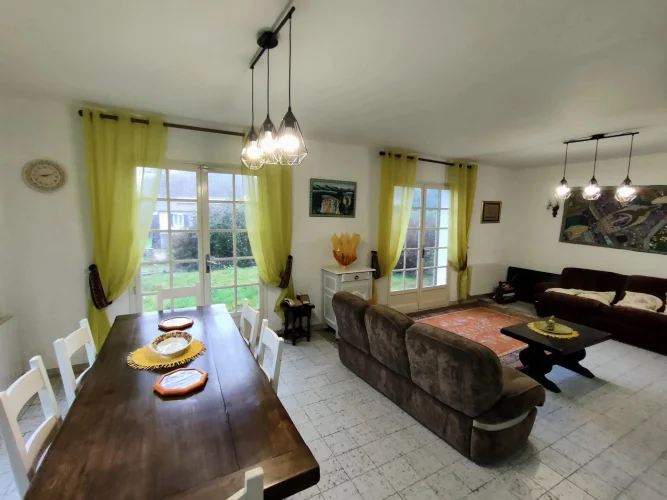 Charming House with 3 Bedrooms photo 4