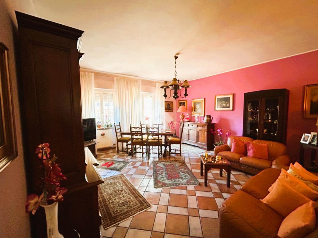 Property in Montelanico