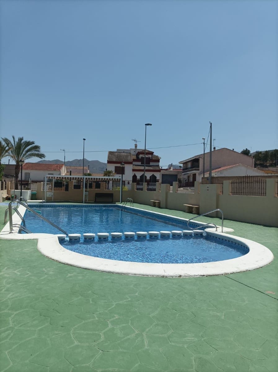 Apartment for sale in La Matanza, Orihuela, Alicante