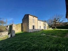 Stone House in a Charming Hamlet photo 3