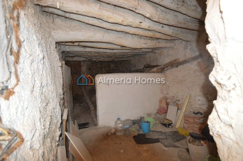 Townhouse for sale in Suflí, Almería photo 4