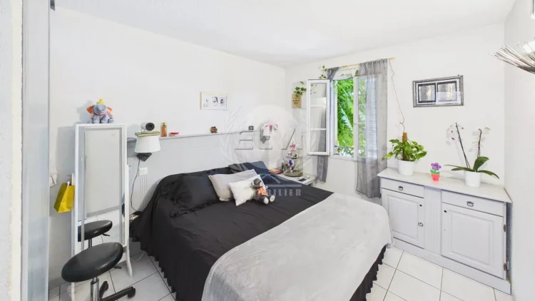 Apartment in Plan De la Tour photo 5