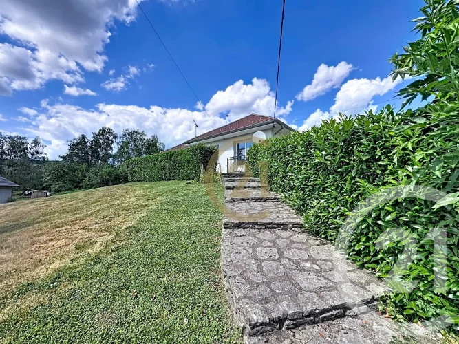 Exclusive: Pleasant House in Plancher-Bas, Near Belfort and the Vosges photo 4