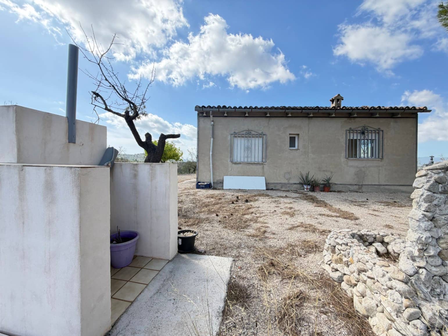 Finca/Country House for sale in Cocentaina, Alicante photo 3