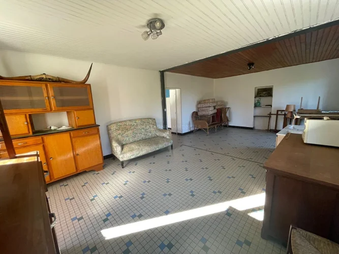 Traditional Four Bedroom Stone Farmhouse, Located in a Generous Garden photo 5