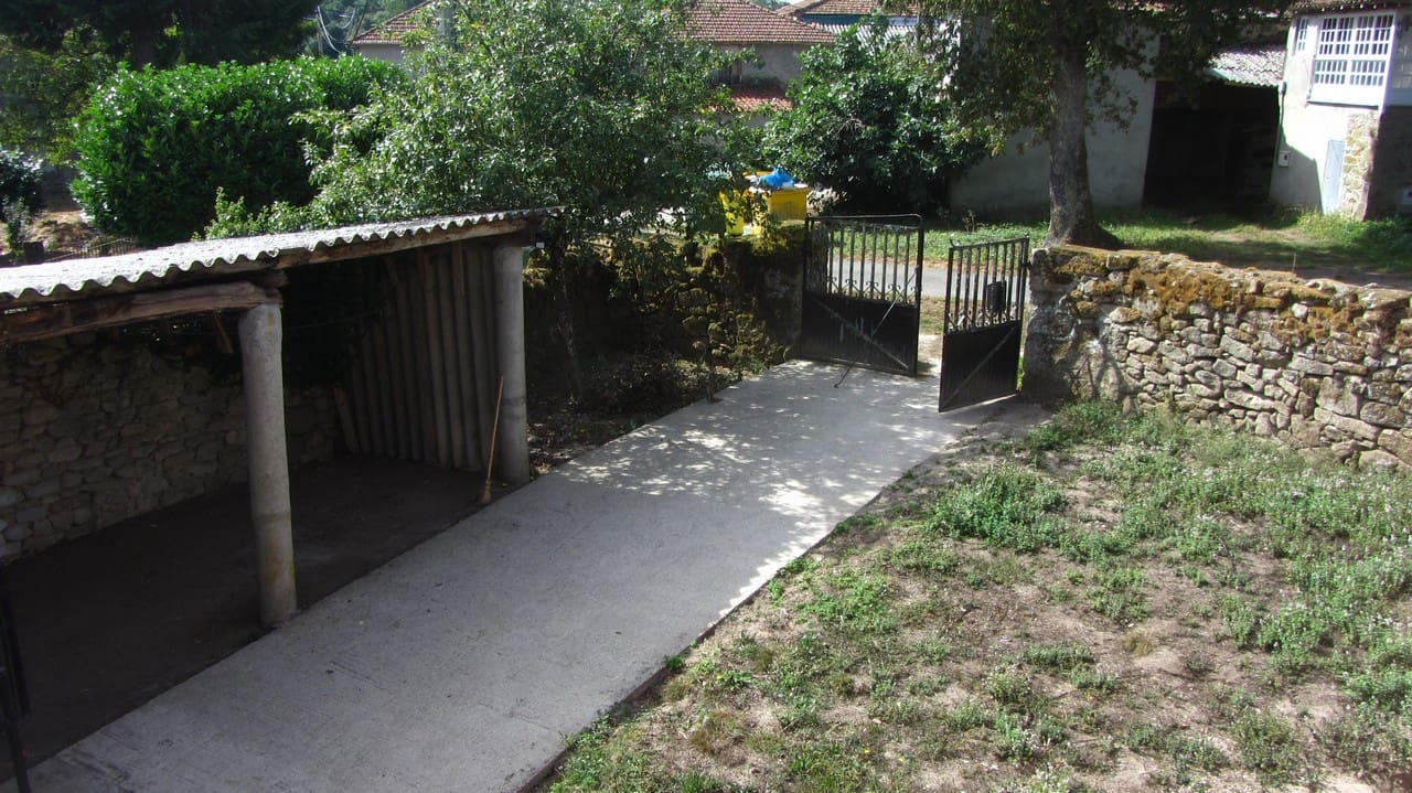Finca/Country House for sale in Pantón, Lugo photo 3