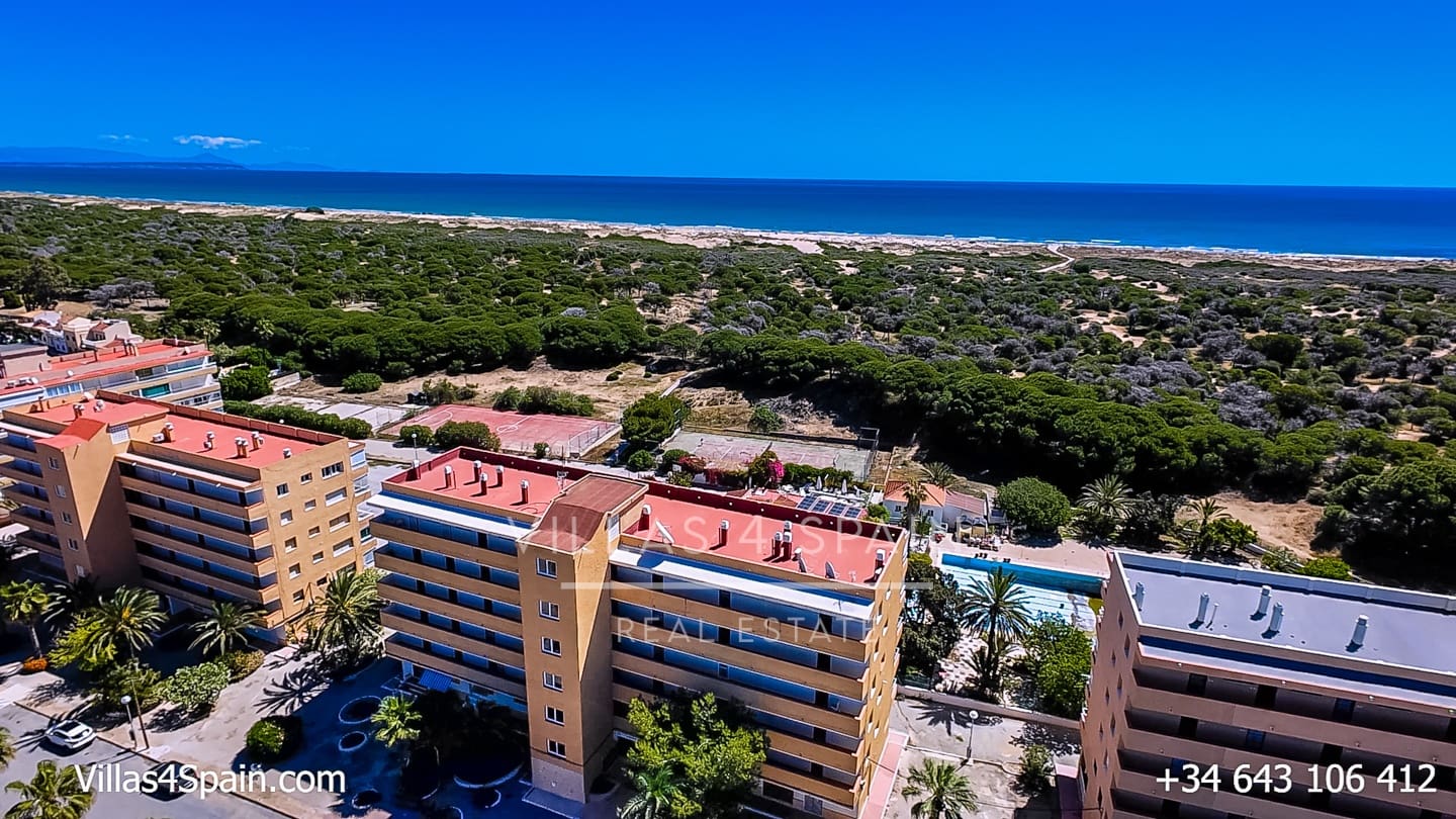 Apartment for sale in Torrevieja, Alicante