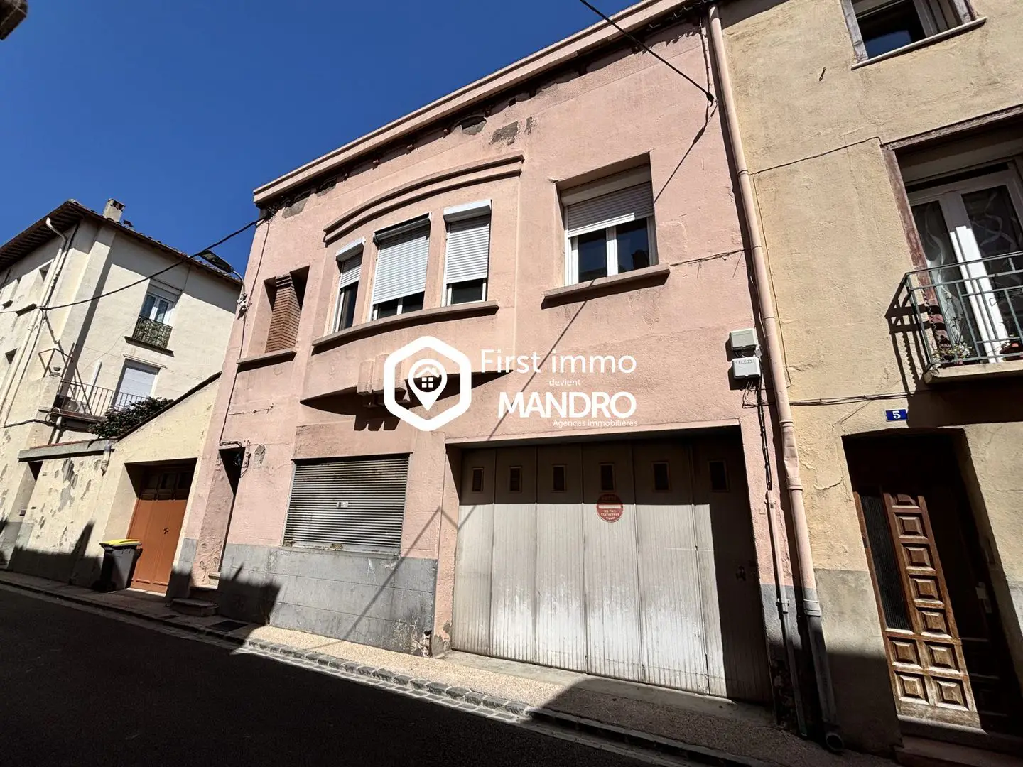 House for sale in Ille-sur-Têt — 2 bedrooms, 62 m²