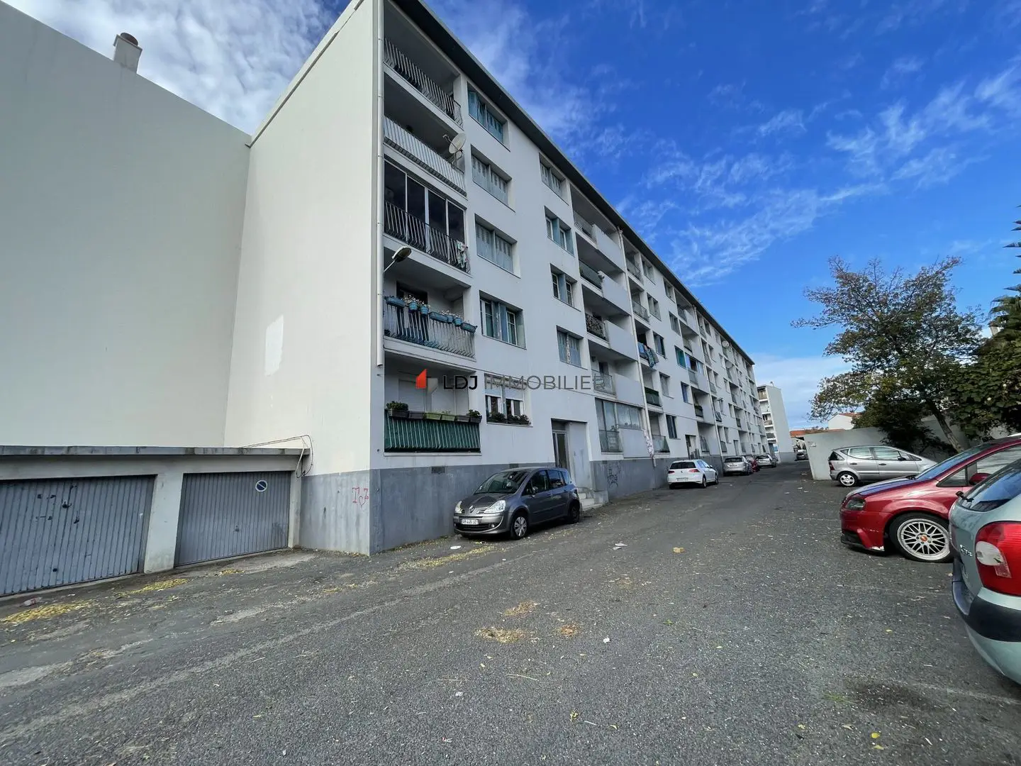Apartment for sale in Perpignan — 1 bedroom, 41 m² photo 4