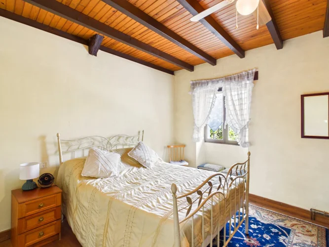 Charming Village House with Attached Barn and Garden photo 5