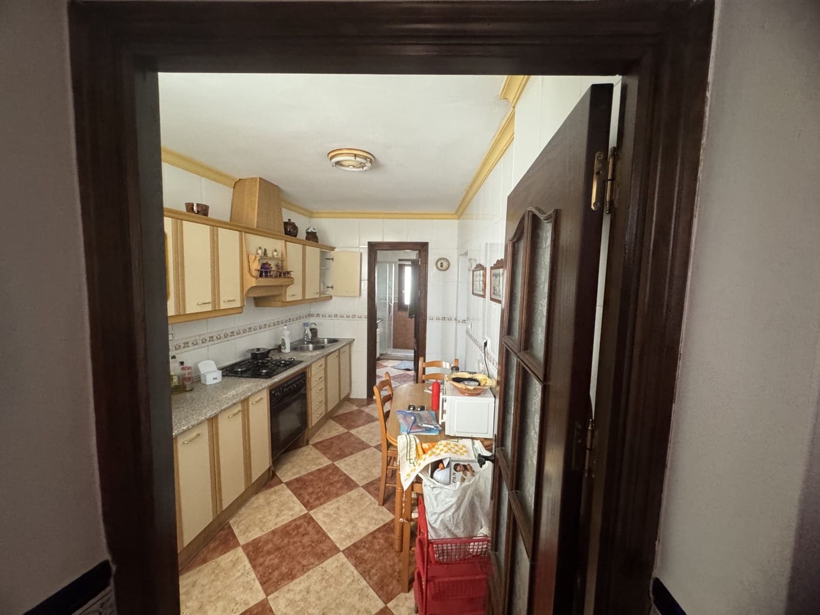 Townhouse for sale in Purchena, Almería photo 5