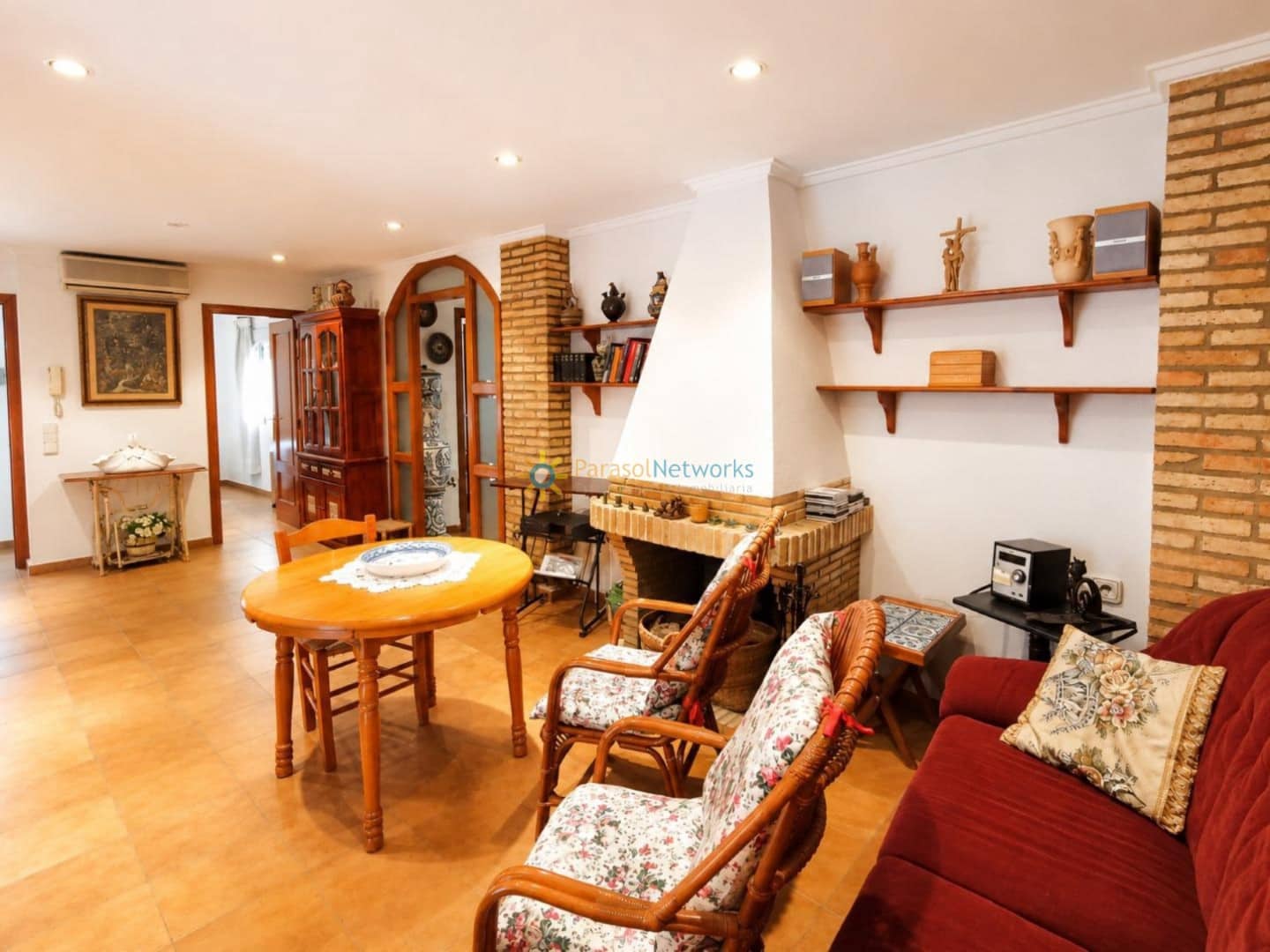 Apartment for sale in Montaverner, Valencia