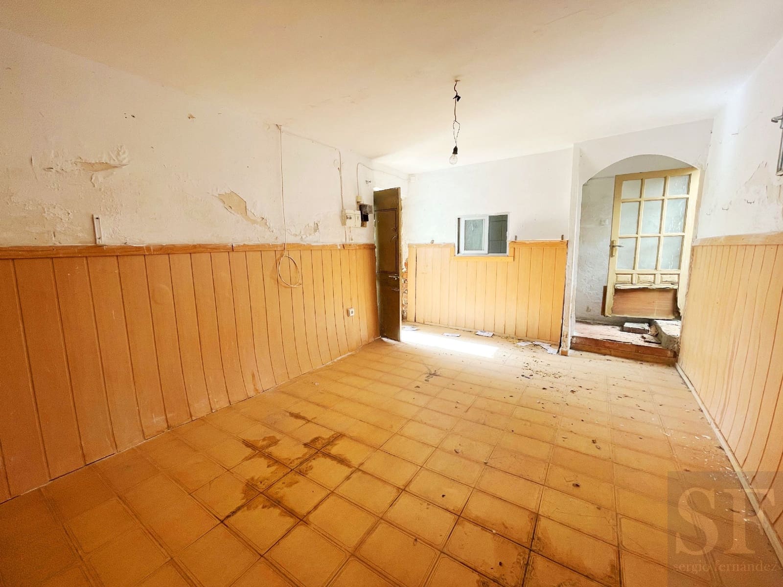 Townhouse for sale in Sedella, Málaga photo 4