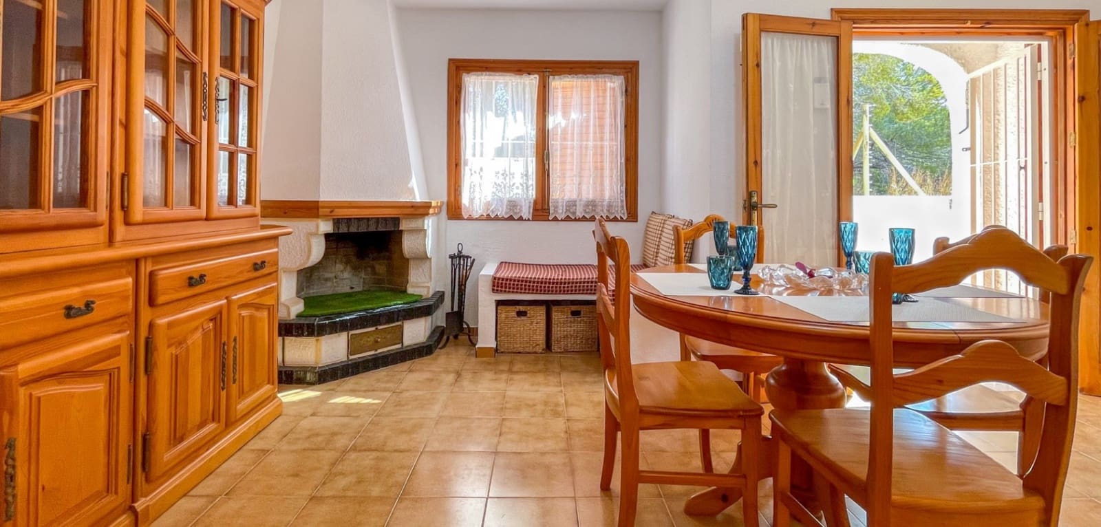Townhouse for sale in Playa Flamenca, Orihuela, Alicante photo 4