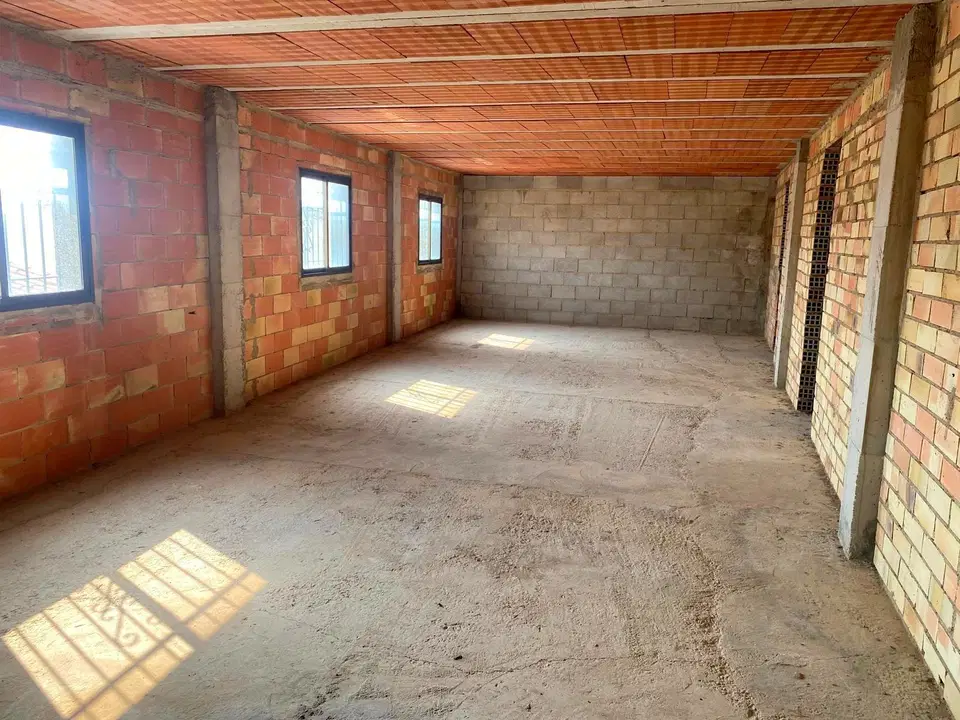 New build villa in La Font De La Figuera, Valencia province photo 4