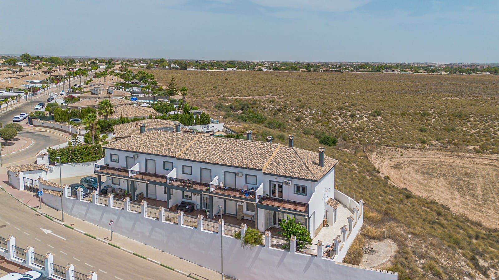 Apartment for sale in Gea y Truyols, Murcia city, Murcia photo 2