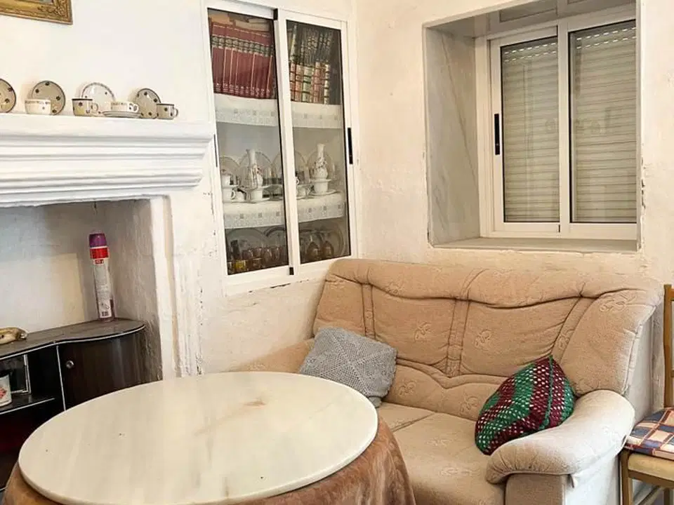 Town house in Fines, Almeria province photo 3