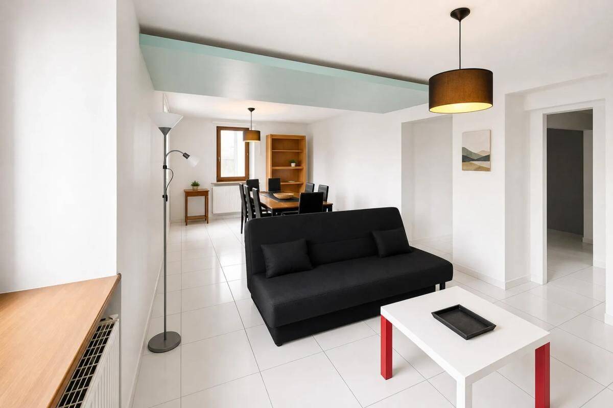 Appartement photo 3