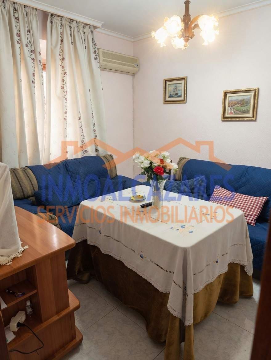 Apartment for sale in Villacarrillo, Jaén photo 4