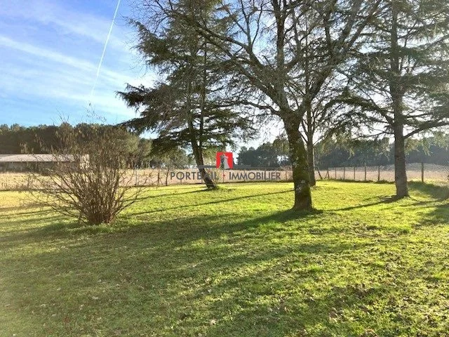 House for Sale in Lapouyade photo 2