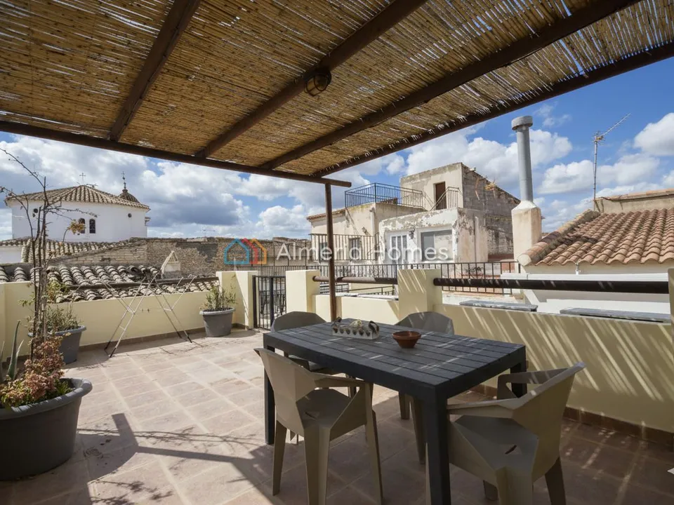 Almeria Homes photo 3