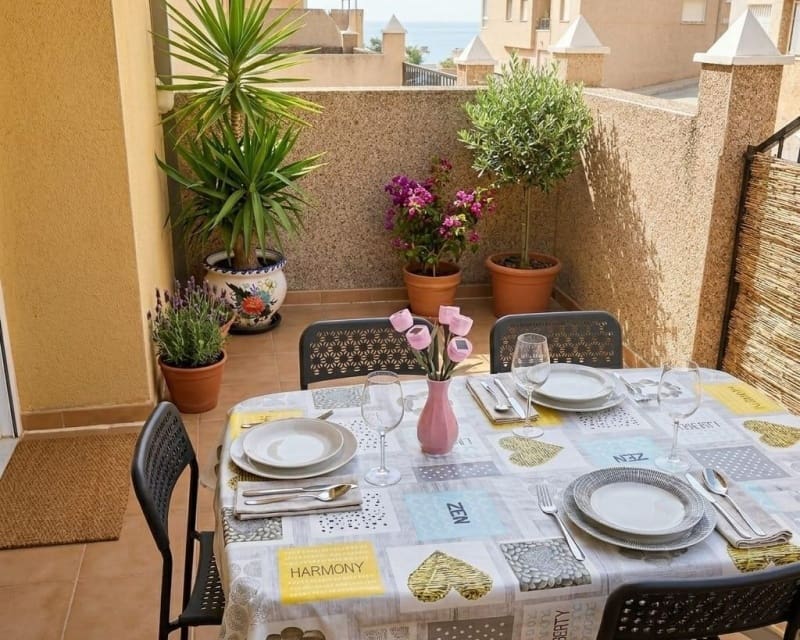 Townhouse for sale in Algorfa, Alicante photo 2
