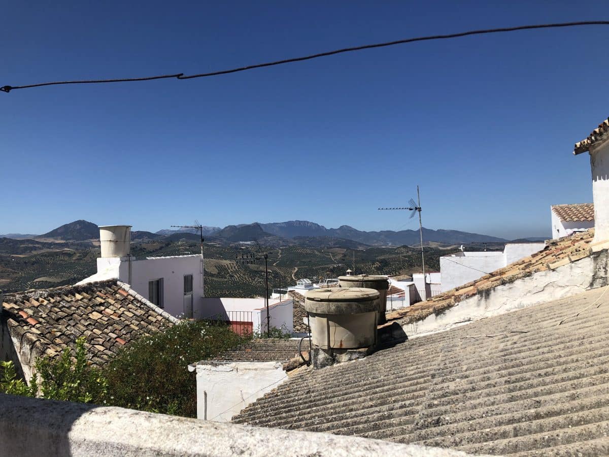 Townhouse for sale in Olvera, Cádiz photo 5