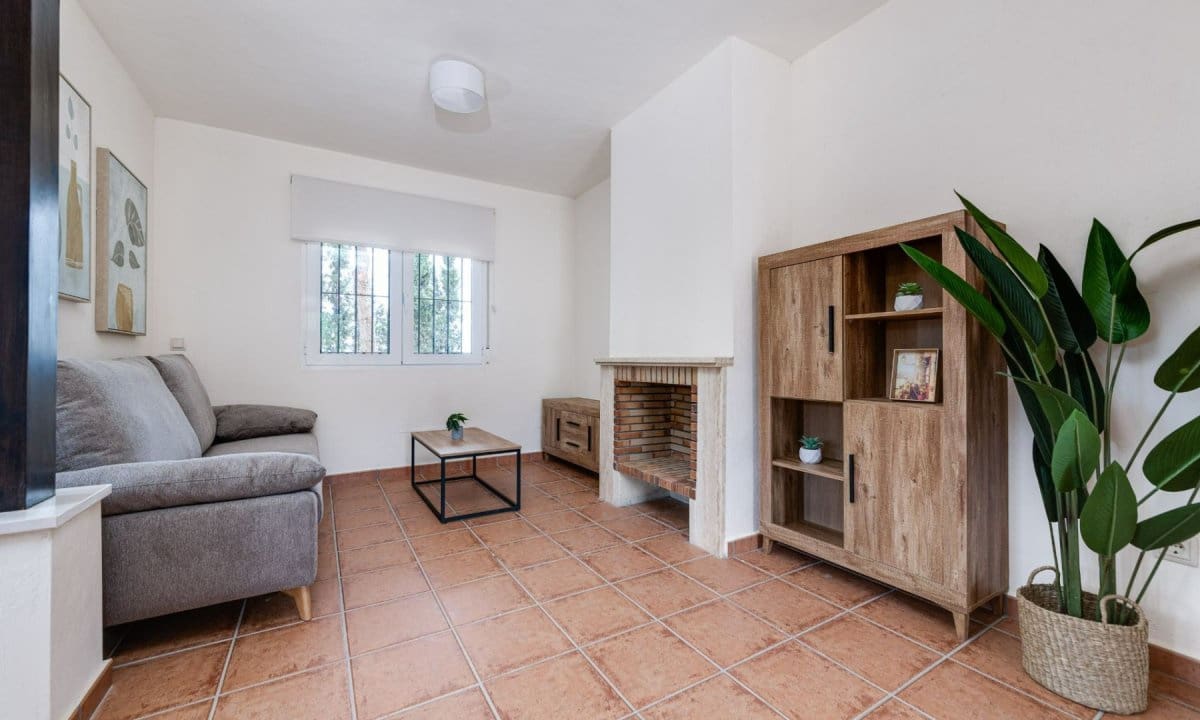 Townhouse for sale in Las Palas, Fuente Alamo de Murcia, Murcia photo 5