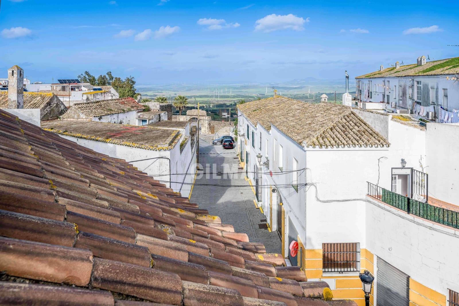 Flat for sale in Medina-Sidonia, Cádiz photo 4