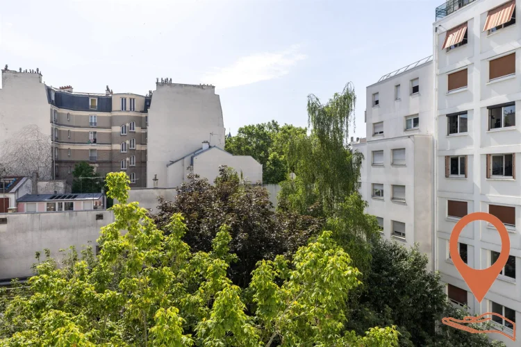Apartment for Sale in Paris photo 4