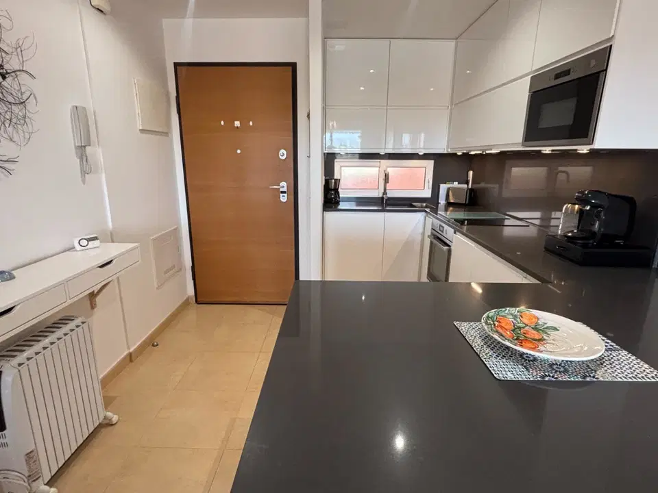 Apartment in Condado de Alhama Golf Resort, Murcia province photo 5