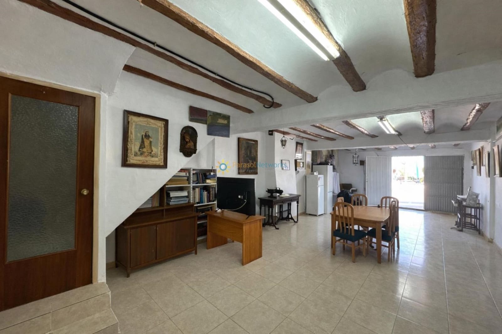 Townhouse for sale in Bufalí, Valencia photo 2