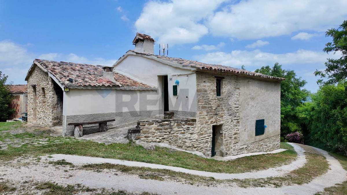 3 bedrooms detached house, 130 m² Serra San Quirico, Ancona (province) photo 2