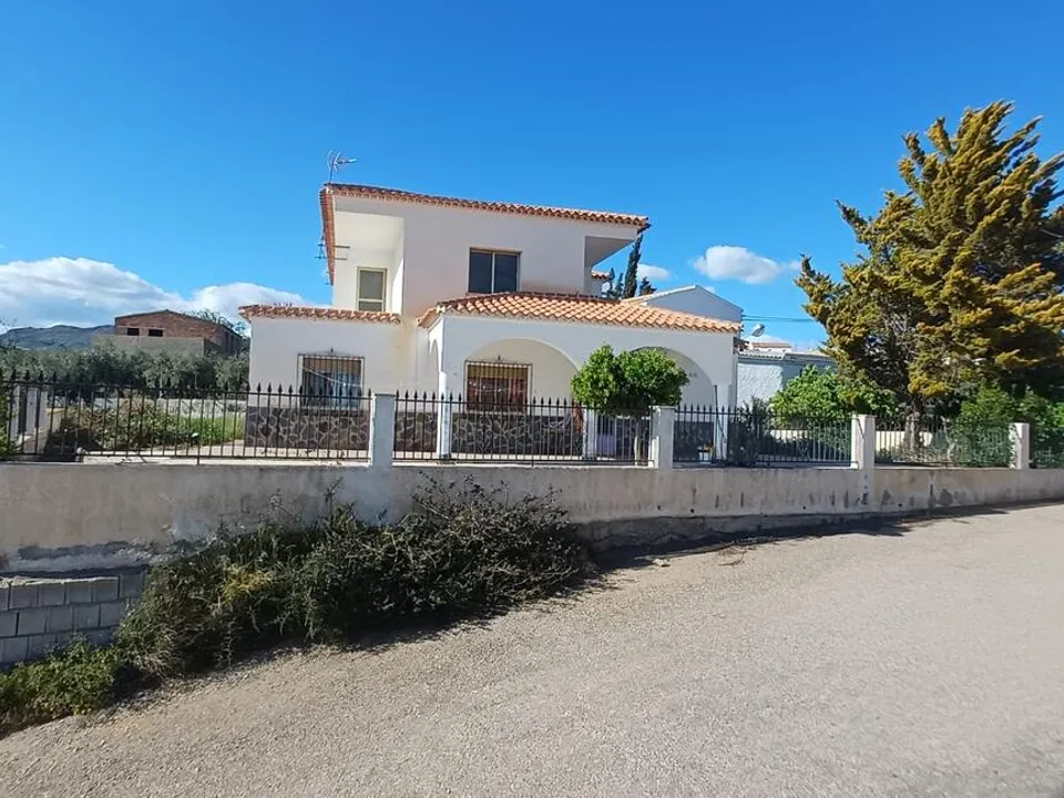 Casas Almeria photo 4