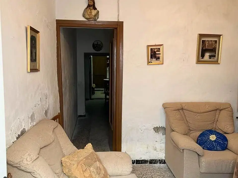 Town house in Fines, Almeria province photo 2