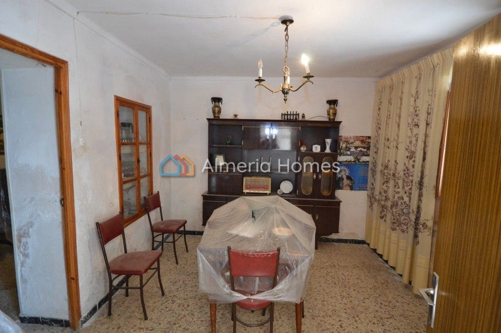 Townhouse for sale in Oria, Almería photo 4