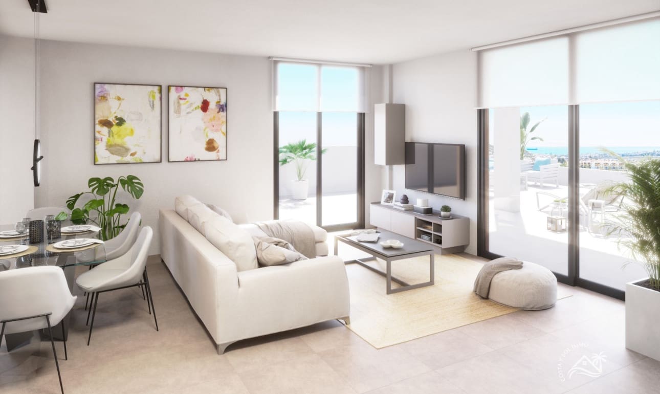Apartment for sale in Puerto Vera - Las Salinas, Vera, Almería photo 2