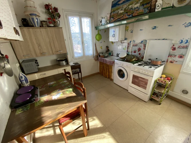 Limoux, Property Complex with Garages and Outbuildings photo 2